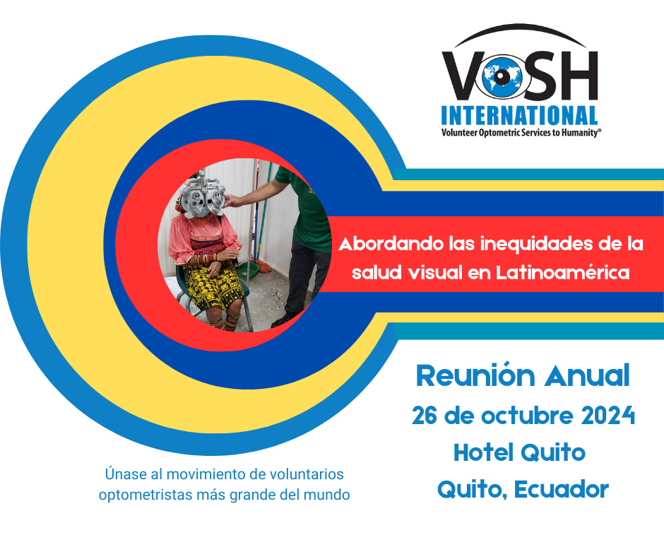 4 – VOSH/International
