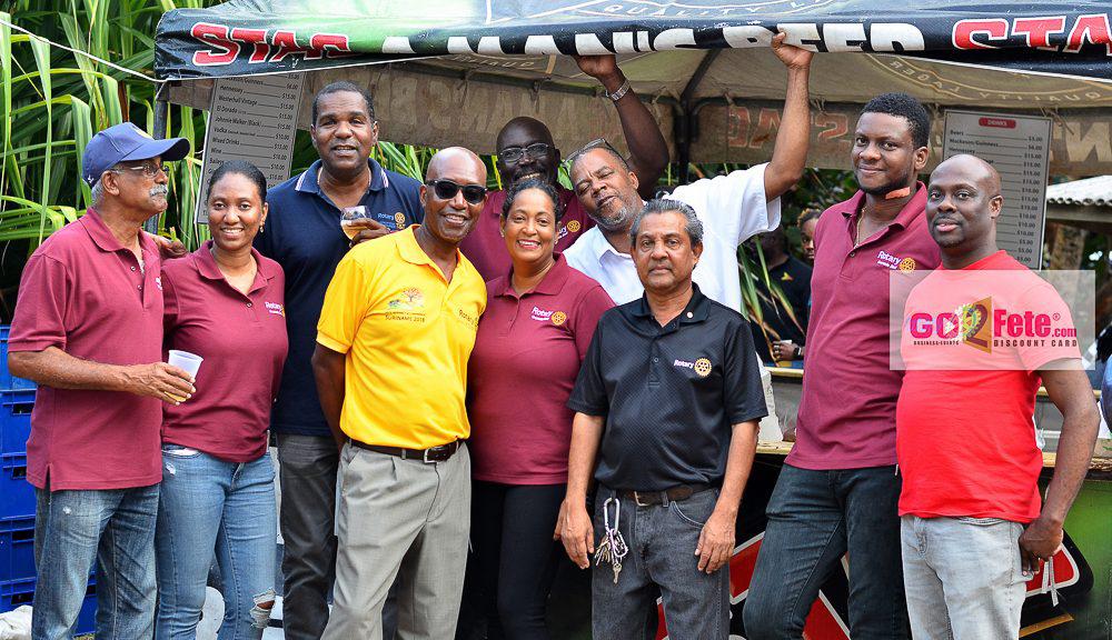 The Rotary Club of Grenada East is Recognized for its Dedicated Service ...